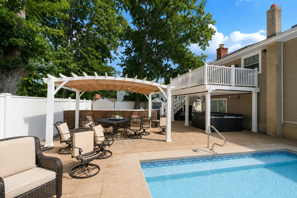 1203 Thomas Avenue Ocean, NJ 07712