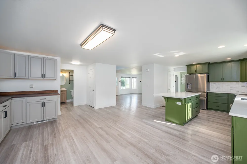 1916 Allen Avenue Moses Lake, WA 98837