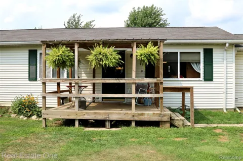 2034 Obrien Road