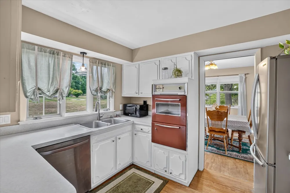 5140 Mckinley Street Flushing Charter Township, MI 48433
