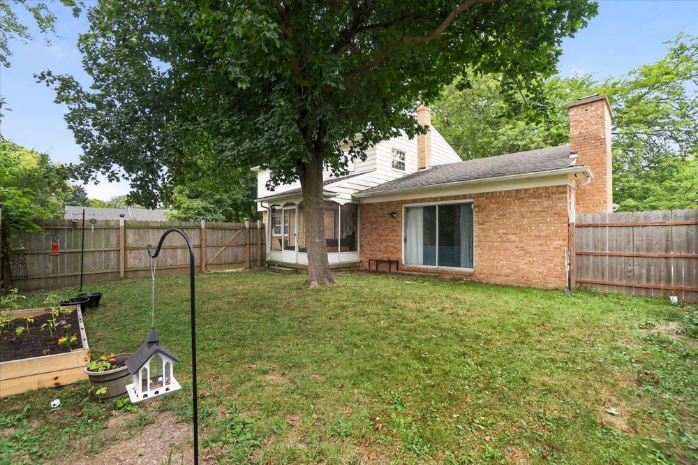 5140 Mckinley Street Flushing Charter Township, MI 48433