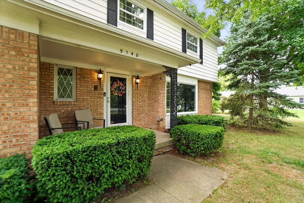 5140 Mckinley Street Flushing Charter Township, MI 48433