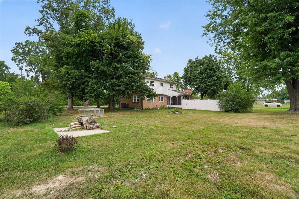 5140 Mckinley Street Flushing Charter Township, MI 48433