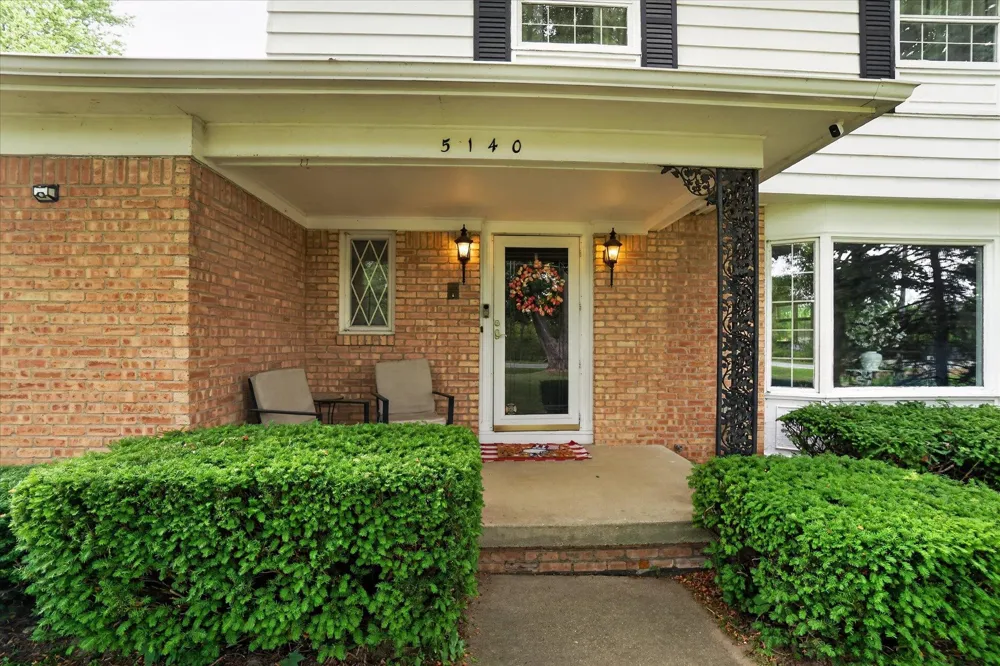 5140 Mckinley Street Flushing Charter Township, MI 48433