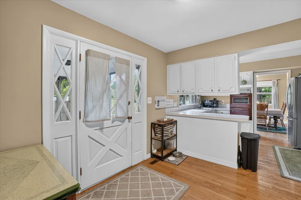 5140 Mckinley Street Flushing Charter Township, MI 48433
