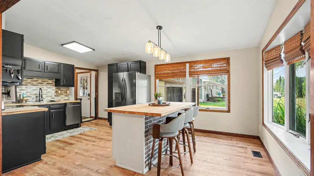 5111 S 2 Mile Rd Road Monitor Charter Township, MI 48706