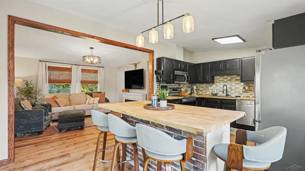 5111 S 2 Mile Rd Road Monitor Charter Township, MI 48706