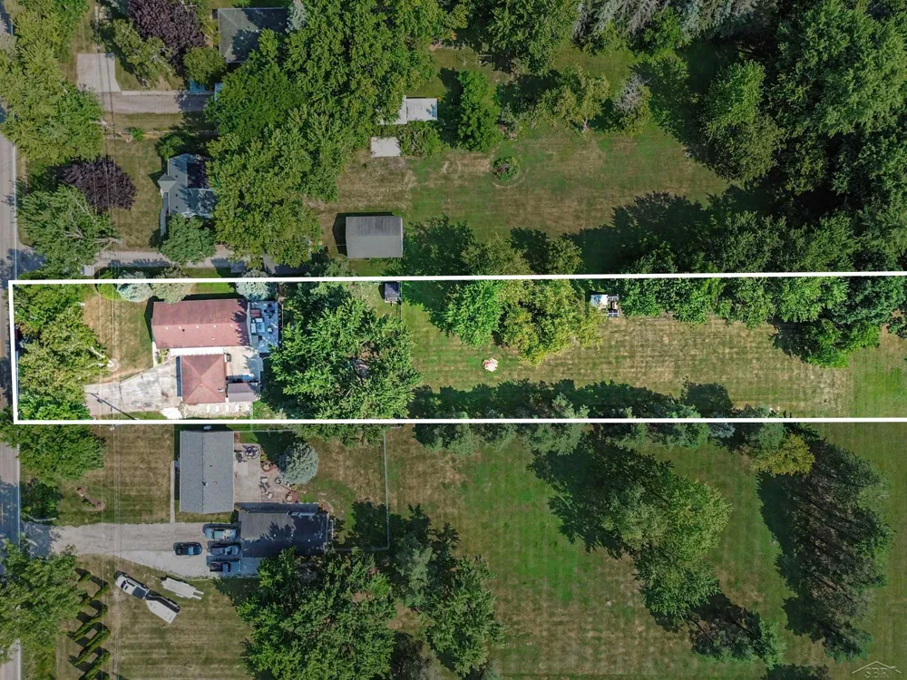 5111 S 2 Mile Rd Road Monitor Charter Township, MI 48706