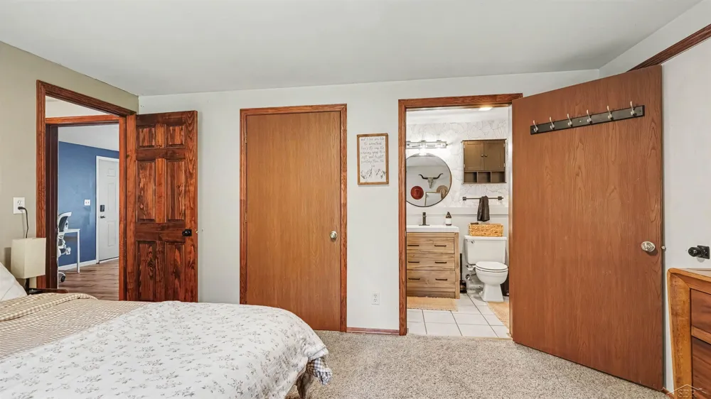 5111 S 2 Mile Rd Road Monitor Charter Township, MI 48706