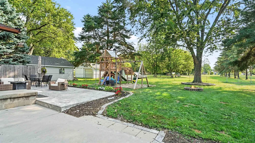 5111 S 2 Mile Rd Road Monitor Charter Township, MI 48706