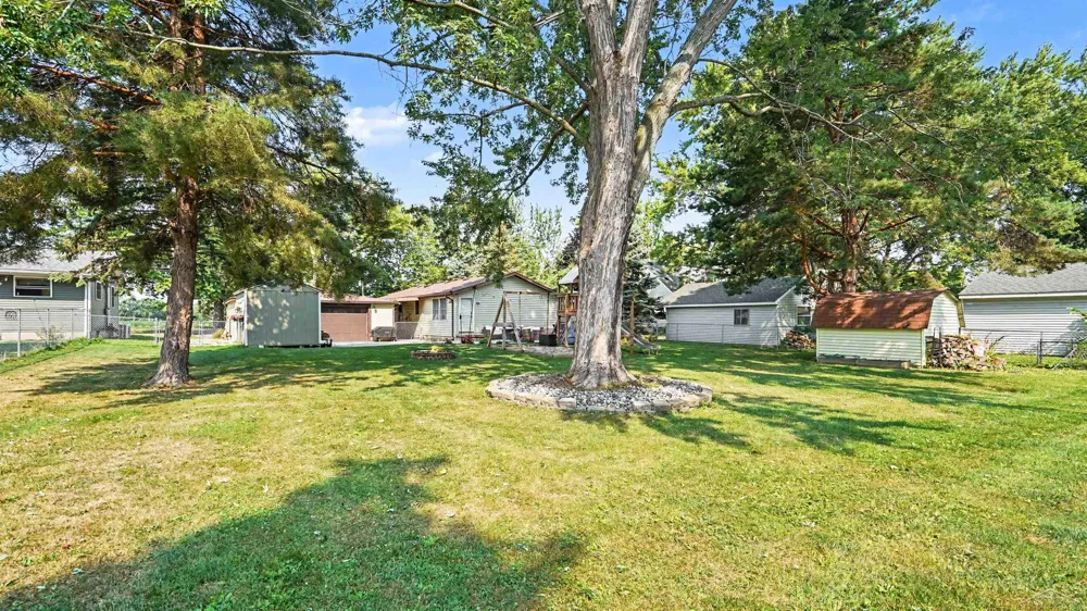 5111 S 2 Mile Rd Road Monitor Charter Township, MI 48706