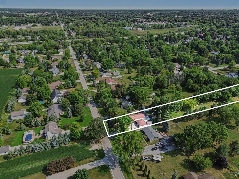 5111 S 2 Mile Rd Road Monitor Charter Township, MI 48706