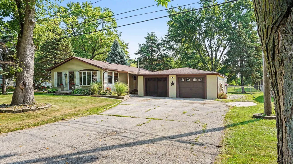 5111 S 2 Mile Rd Road Monitor Charter Township, MI 48706
