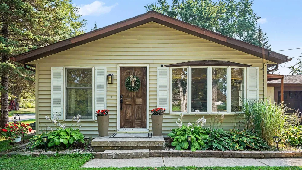 5111 S 2 Mile Rd Road Monitor Charter Township, MI 48706