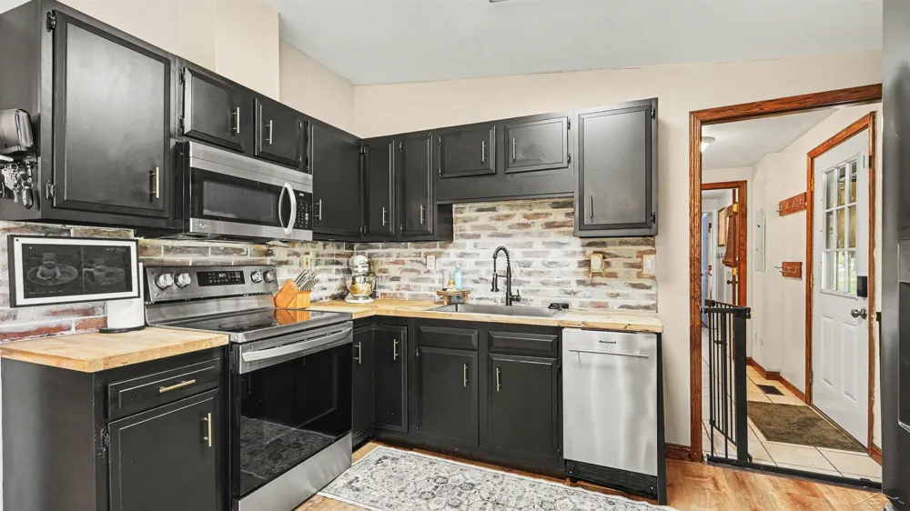 5111 S 2 Mile Rd Road Monitor Charter Township, MI 48706