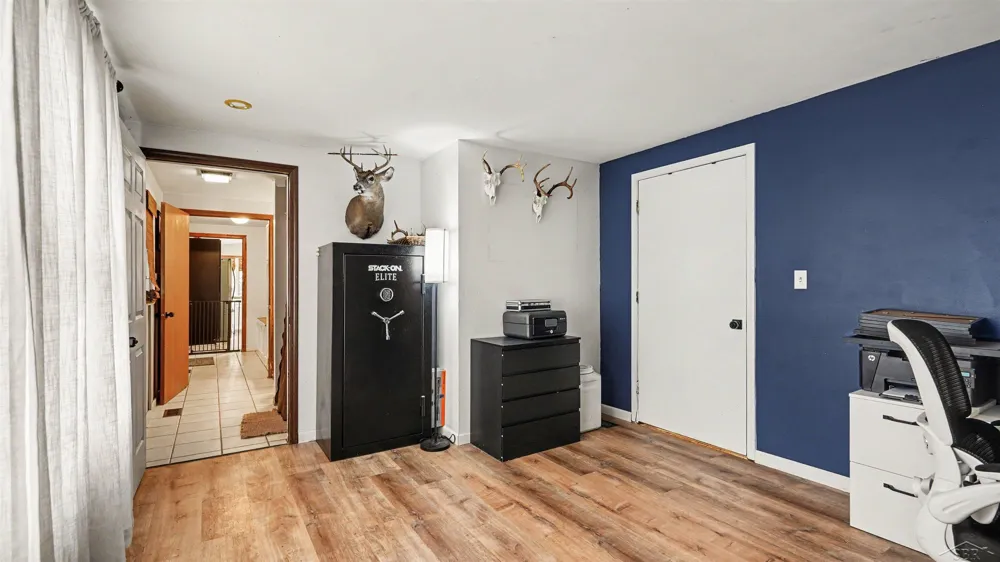 5111 S 2 Mile Rd Road Monitor Charter Township, MI 48706