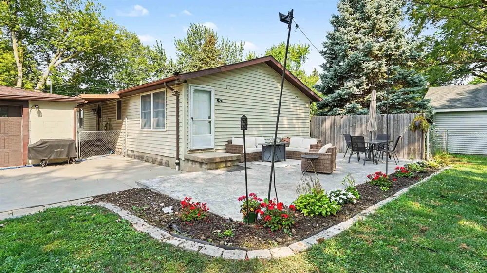 5111 S 2 Mile Rd Road Monitor Charter Township, MI 48706