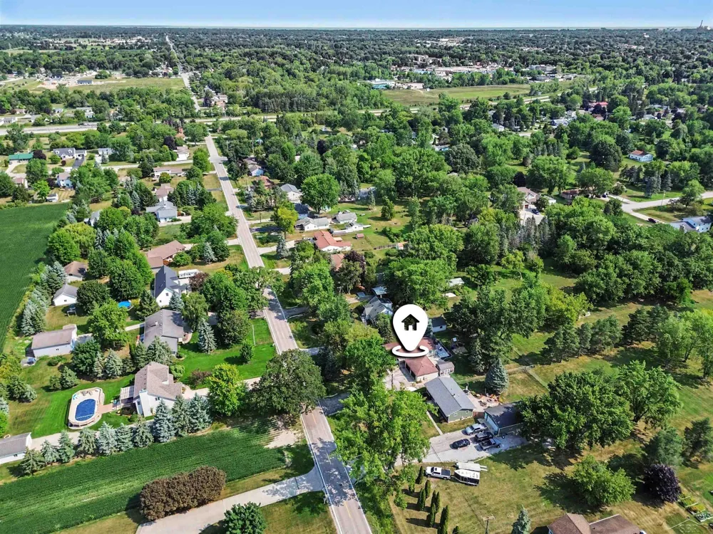 5111 S 2 Mile Rd Road Monitor Charter Township, MI 48706