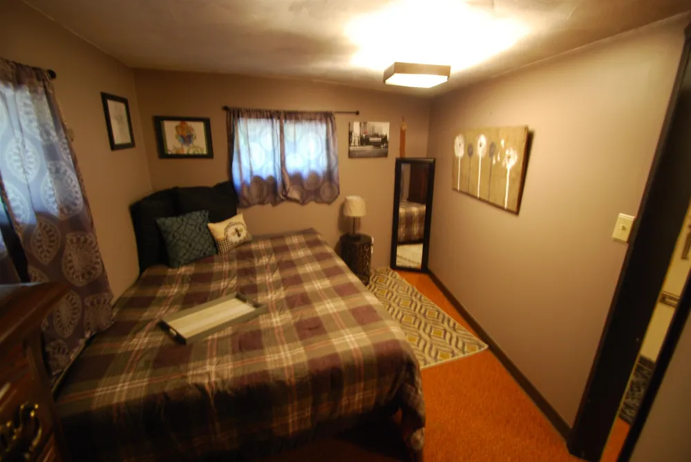 5295 Cedar Lake Road Clement Township, MI 48624