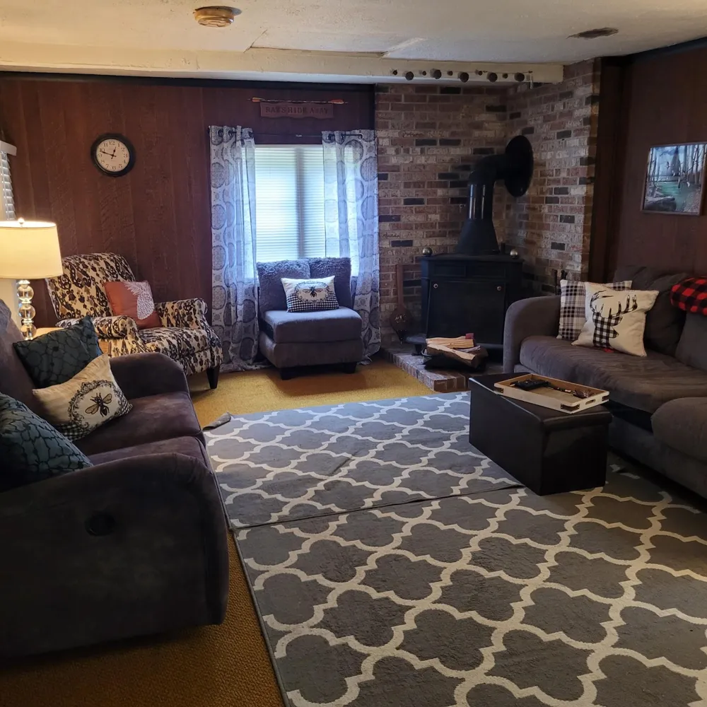 5295 Cedar Lake Road Clement Township, MI 48624