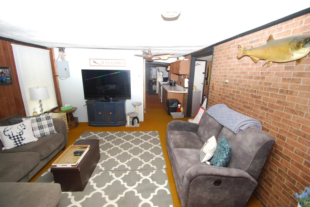 5295 Cedar Lake Road Clement Township, MI 48624