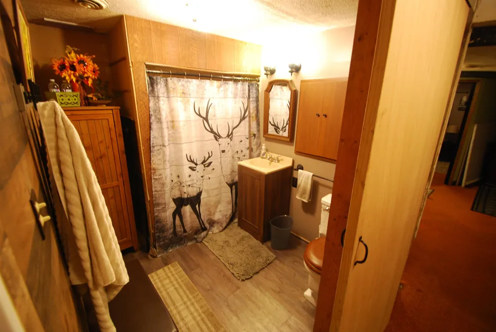 5295 Cedar Lake Road Clement Township, MI 48624