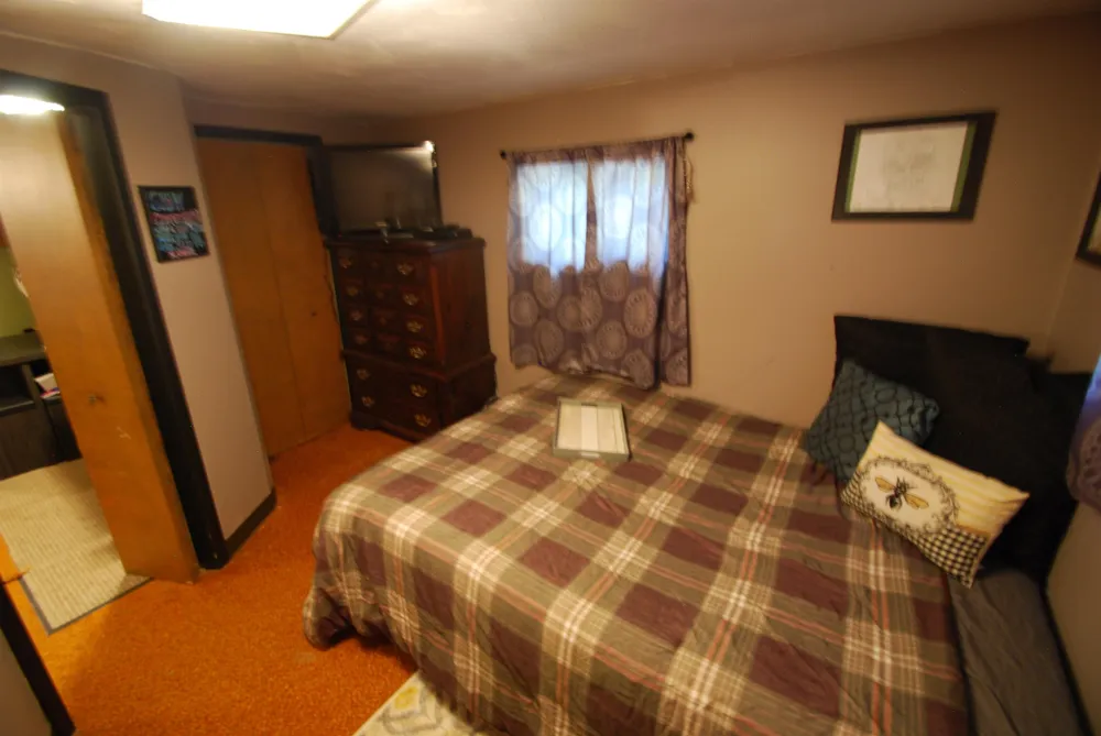 5295 Cedar Lake Road Clement Township, MI 48624