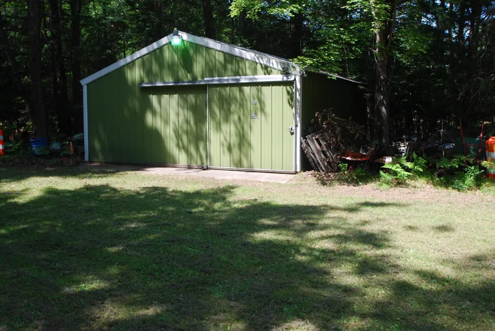 5295 Cedar Lake Road Clement Township, MI 48624