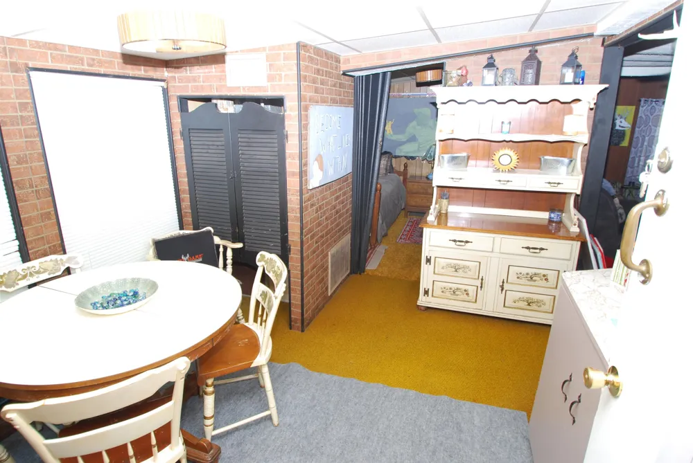 5295 Cedar Lake Road Clement Township, MI 48624