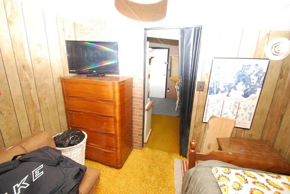 5295 Cedar Lake Road Clement Township, MI 48624