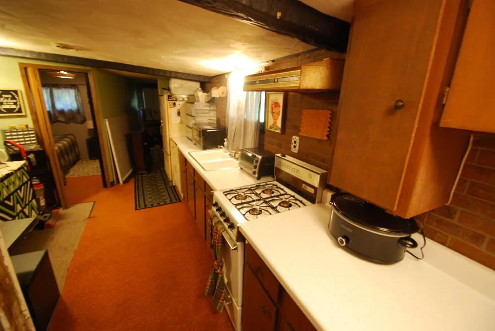 5295 Cedar Lake Road Clement Township, MI 48624