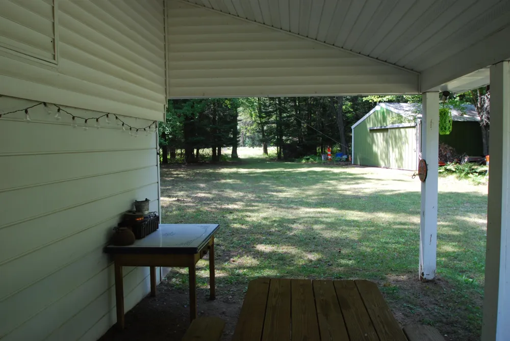 5295 Cedar Lake Road Clement Township, MI 48624