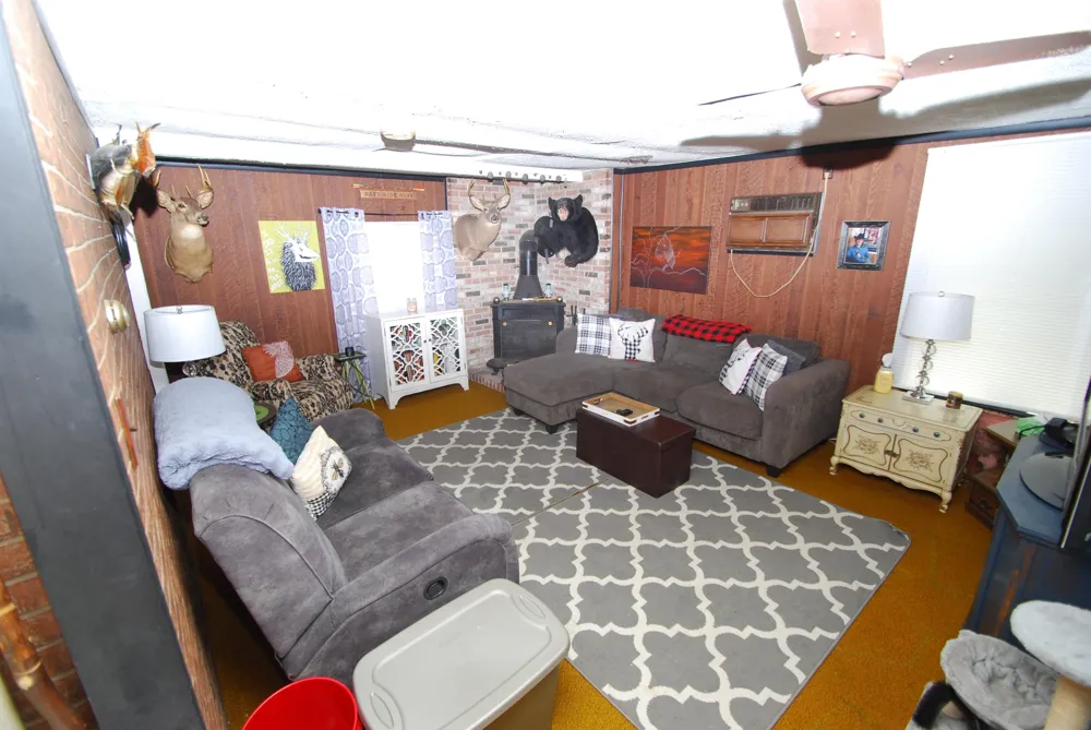 5295 Cedar Lake Road Clement Township, MI 48624