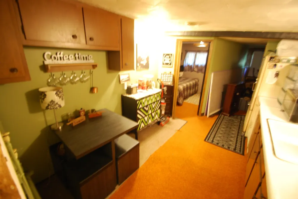 5295 Cedar Lake Road Clement Township, MI 48624