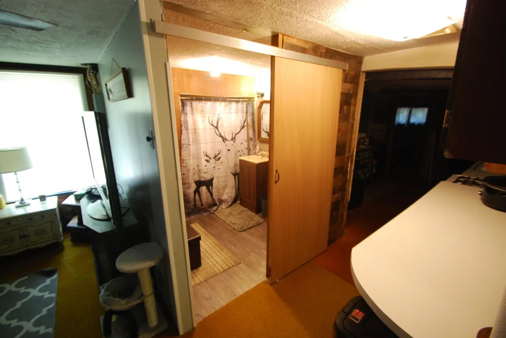 5295 Cedar Lake Road Clement Township, MI 48624