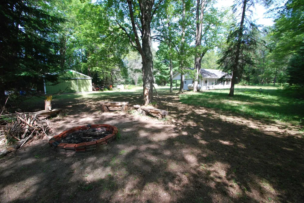 5295 Cedar Lake Road Clement Township, MI 48624