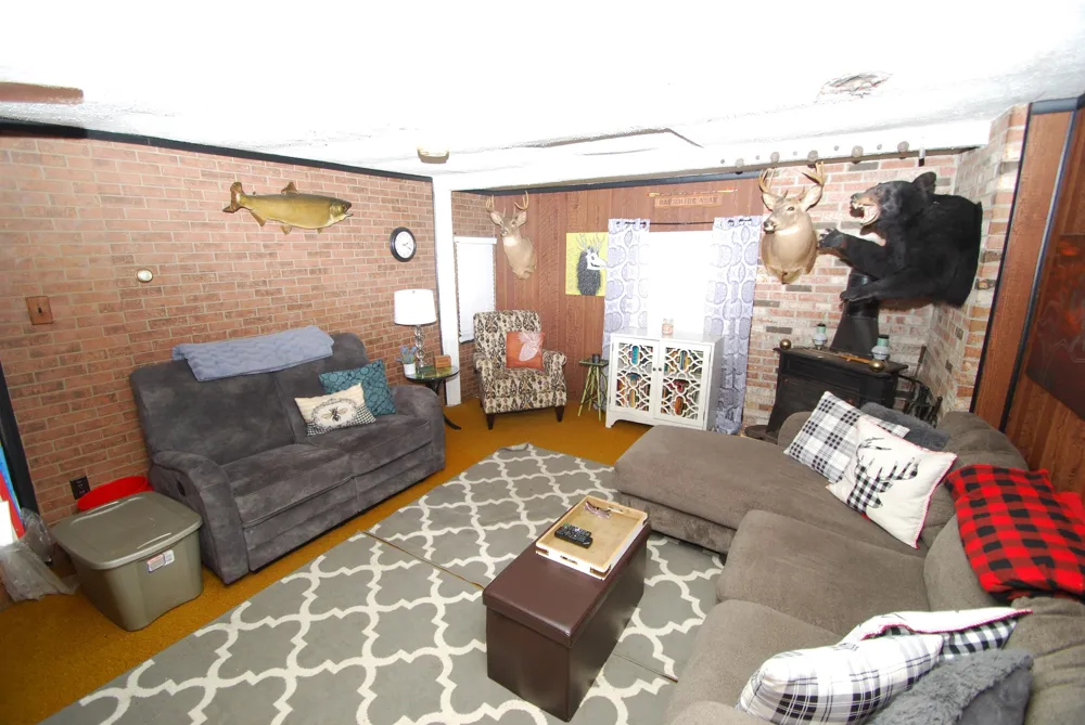 5295 Cedar Lake Road Clement Township, MI 48624