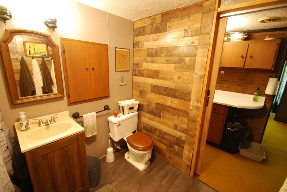 5295 Cedar Lake Road Clement Township, MI 48624