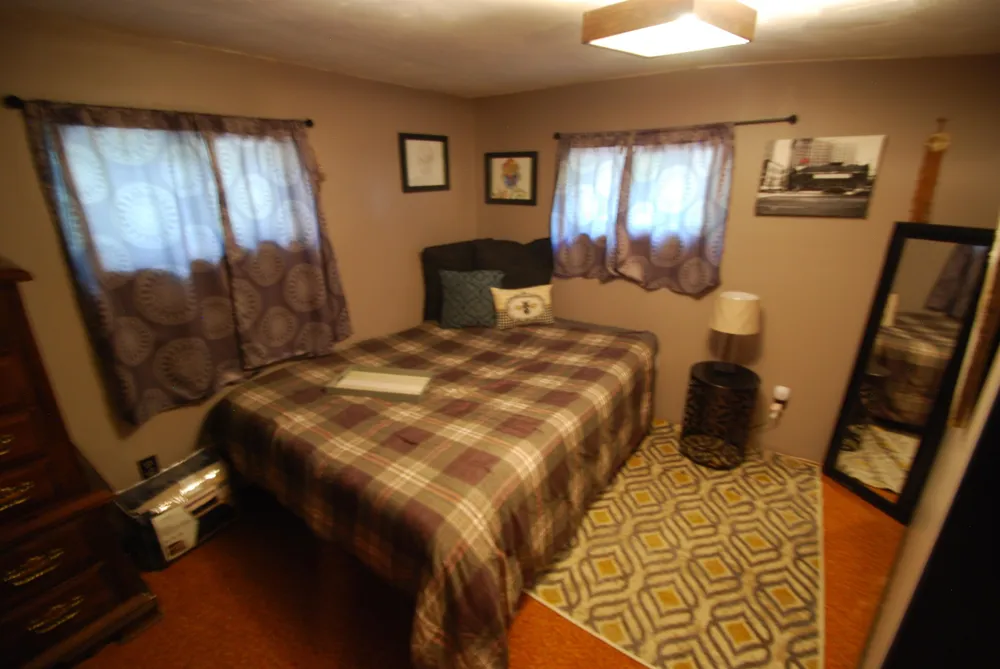 5295 Cedar Lake Road Clement Township, MI 48624