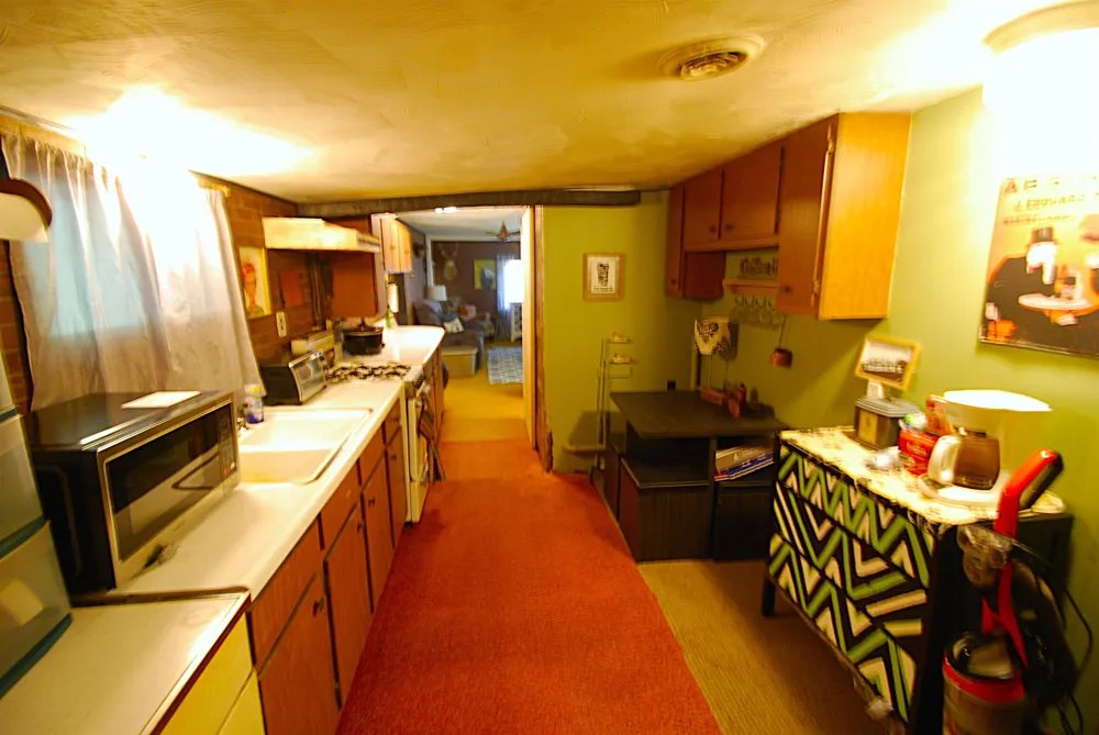 5295 Cedar Lake Road Clement Township, MI 48624