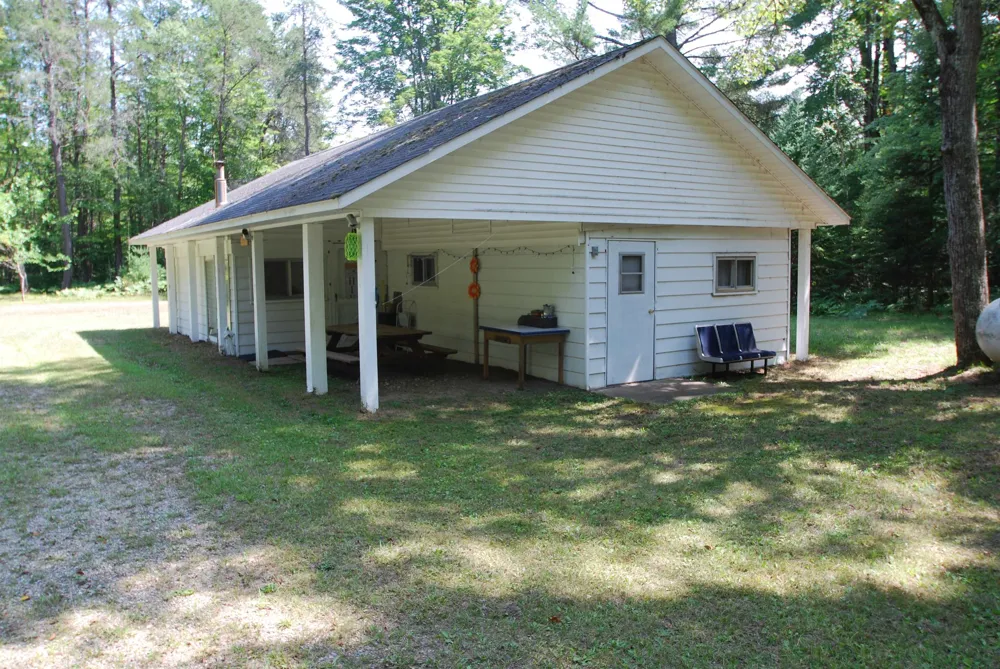 5295 Cedar Lake Road Clement Township, MI 48624