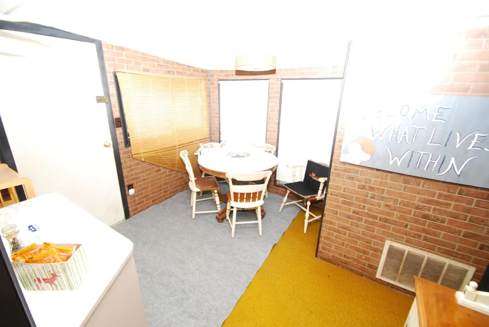 5295 Cedar Lake Road Clement Township, MI 48624