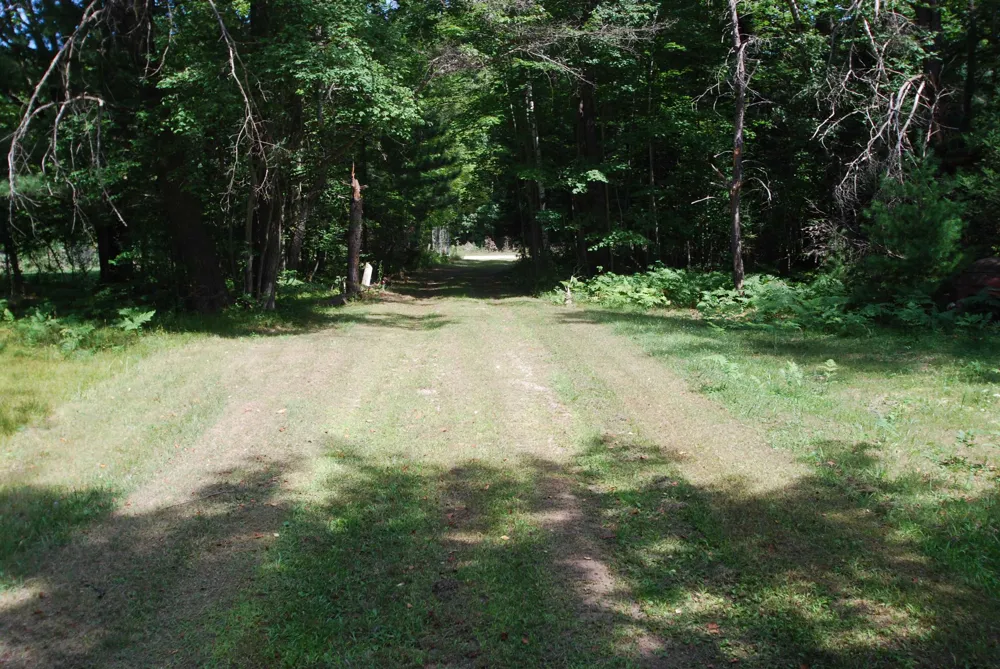 5295 Cedar Lake Road Clement Township, MI 48624