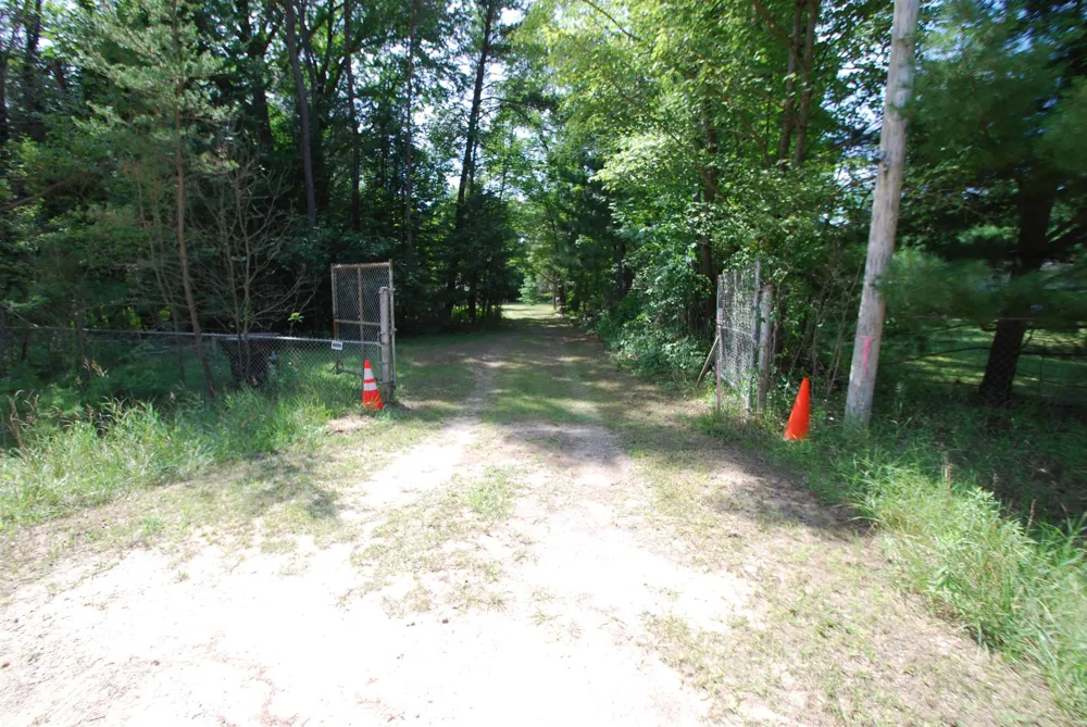 5295 Cedar Lake Road Clement Township, MI 48624