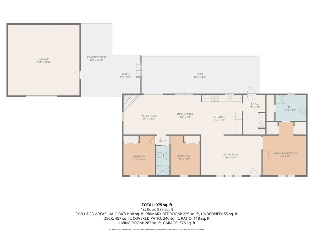 5295 Cedar Lake Road Clement Township, MI 48624