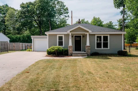 602 Cromwell Drive