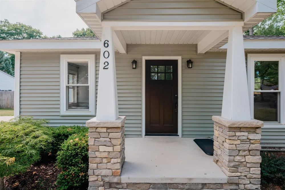 602 Cromwell Drive Traverse City City, MI 49686