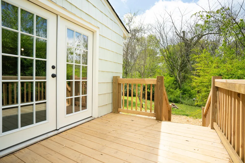 2519 Maple Drive Knoxville, TN 37918