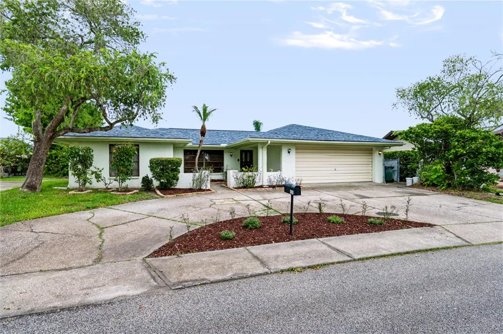 9520 LAKE CHRISTINA LANE Port Richey, FL 34668