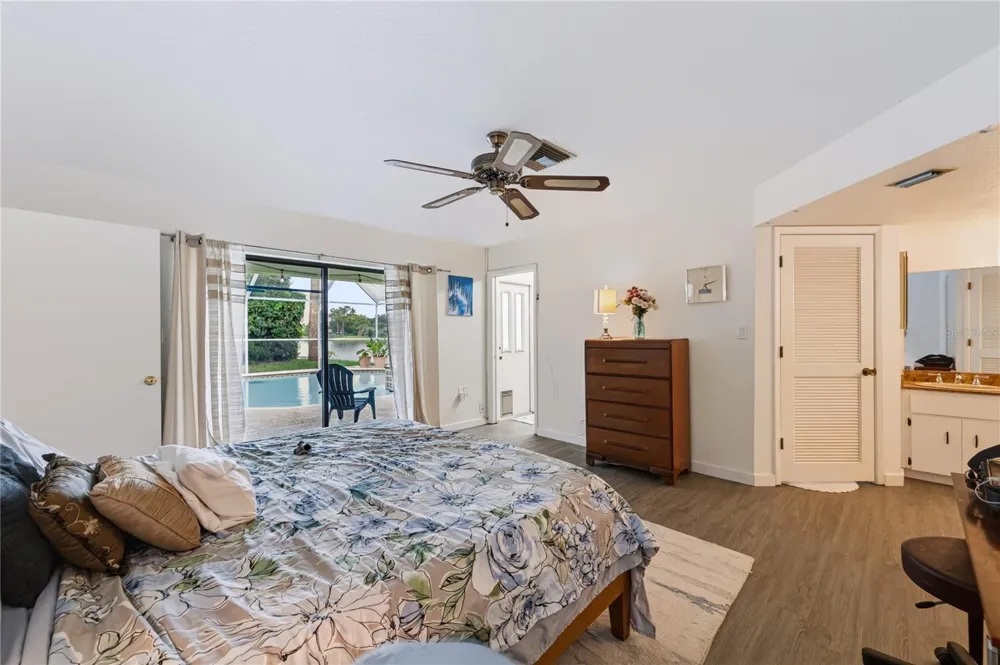 9520 LAKE CHRISTINA LANE Port Richey, FL 34668